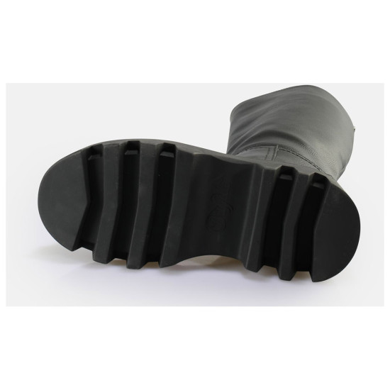 Buffalo Flora Boot Heavy
